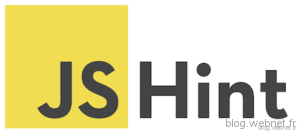Logo JS Hint