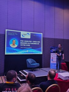 PHP, sans PHP : créez des binaires autonomes de votre code