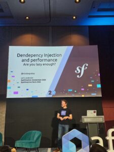 Perf et injection de dépendances — êtes-vous suffisamment paresseux·ses&nbsp;?