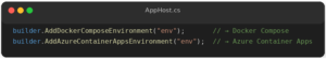 Cible déploiement